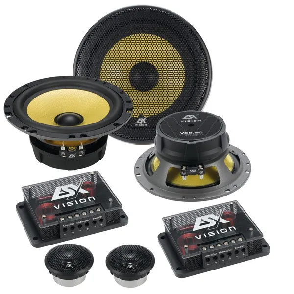ESX VE6.2C mk2