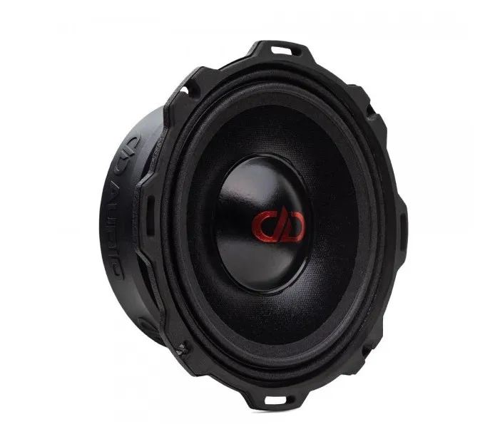 DD Audio VO M6.5a-S4
