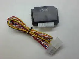 INCAR CAN AMP-VW F адаптер усилителя