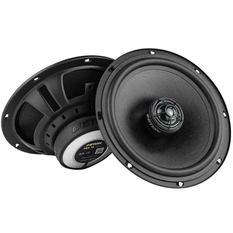 Eton PSX 16