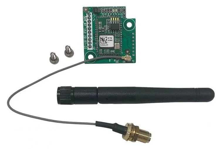 Bluetooth модуль ESX BT-D