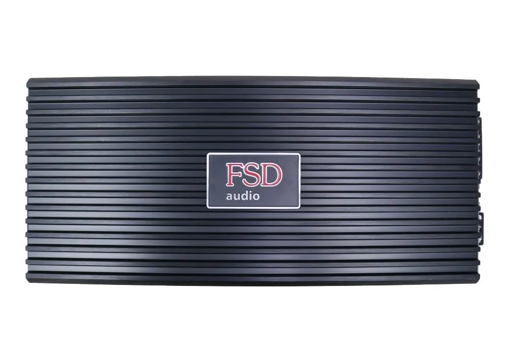 FSD Audio PROFI 200.4