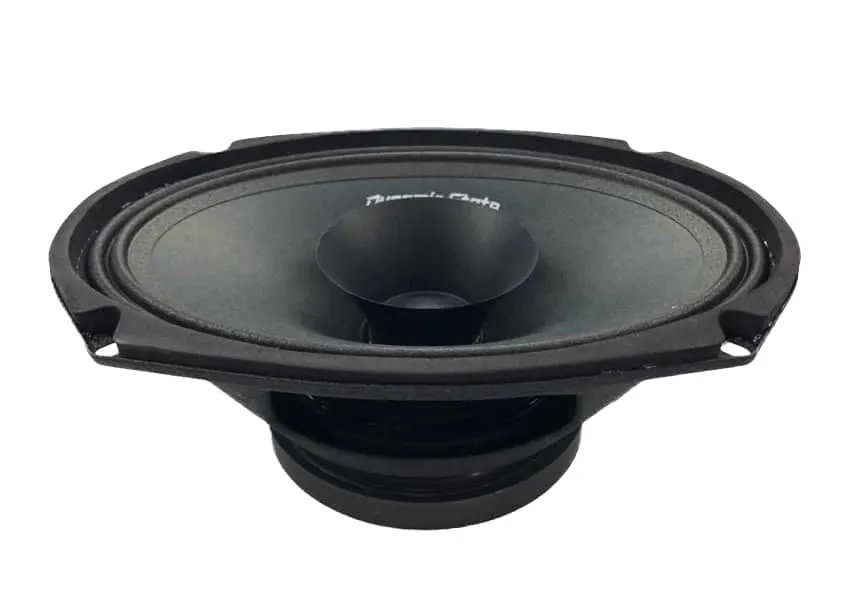 Dynamic State CM-69V Voicer CUSTOM Series