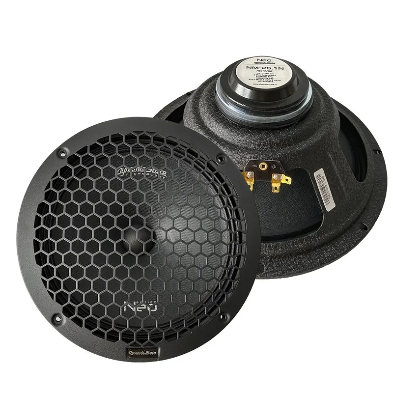 Dynamic State NM-25.1N NEO Series