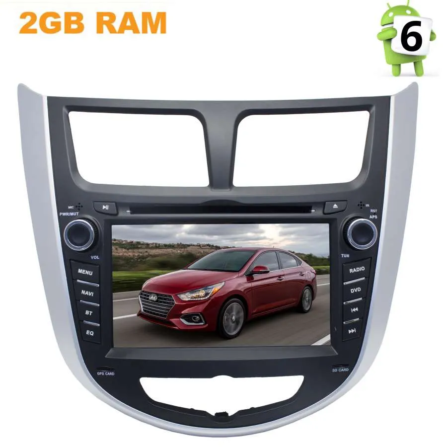 ШГУ LeTrun 2601 Hyundai Solaris 
