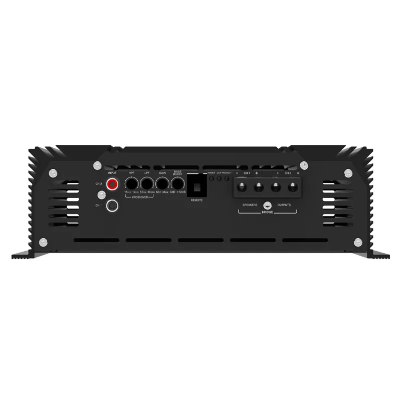Apocalypse AAB-1200.2D Apocalypse AAB-1200.2D