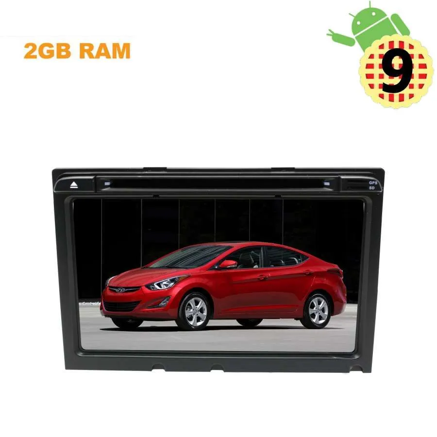 ШГУ LeTrun 2924 Hyundai Elantra с 2016