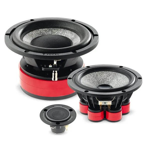 Focal Utopia Ultima Be 