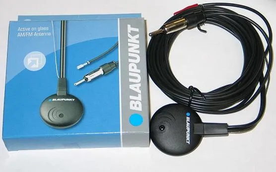 Антенна BLAUPUNKT AutoFun Line Антенна BLAUPUNKT AutoFun Line
