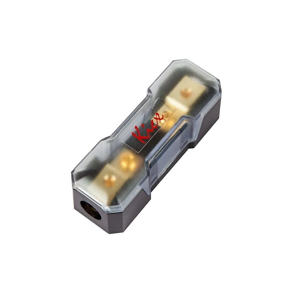 Держатель предохранителя Kicx miniANL MA48L