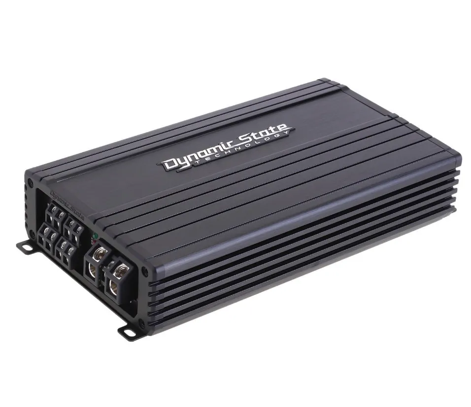 Dynamic State SKIF SKA-150.4 