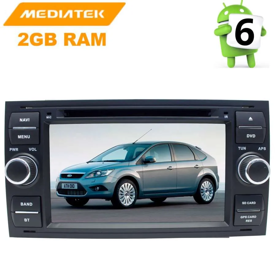 ШГУ LeTrun 2606 Ford Focus 2, Fusion, Kuga, C-MAX
