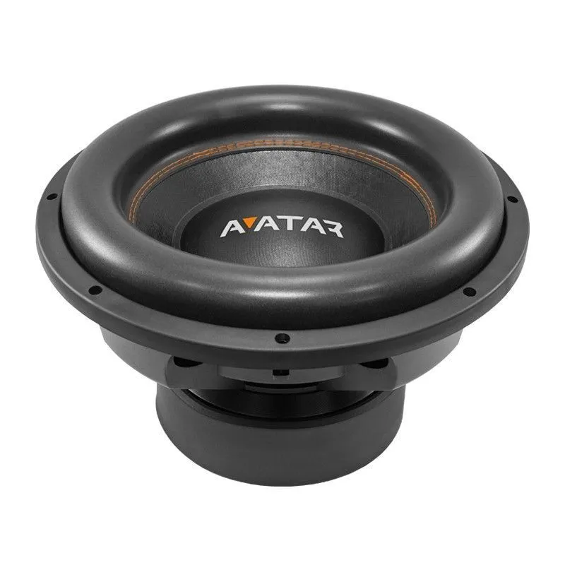 AVATAR STU-15D1