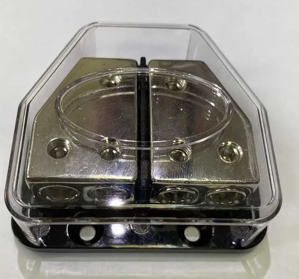 Дистрибьютор питания Kingz Audio DB-19 (P2448)