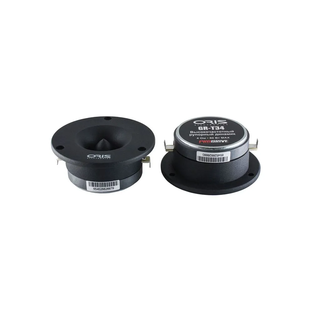 ORIS GR-T34