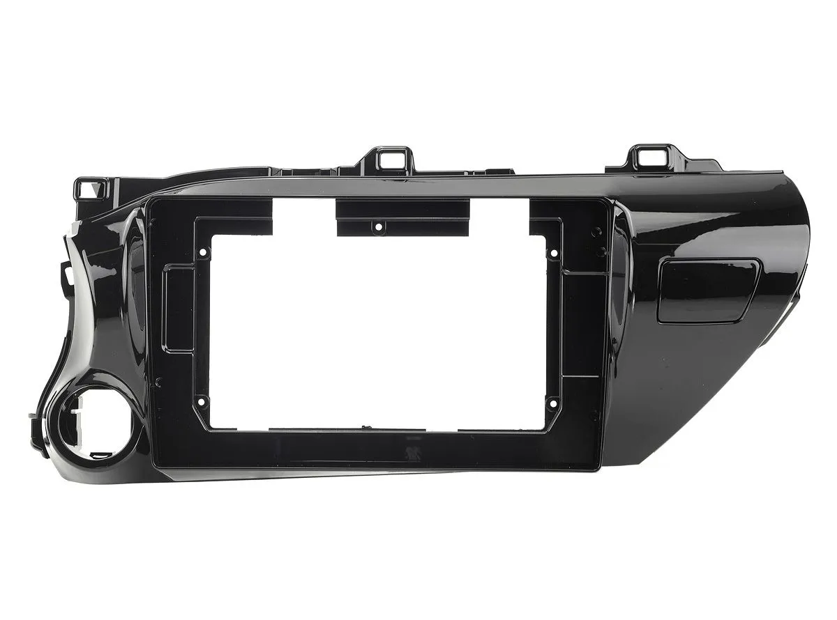 Рамка переходная RTY-FC534 Toyota Hilux 2015+, 10"