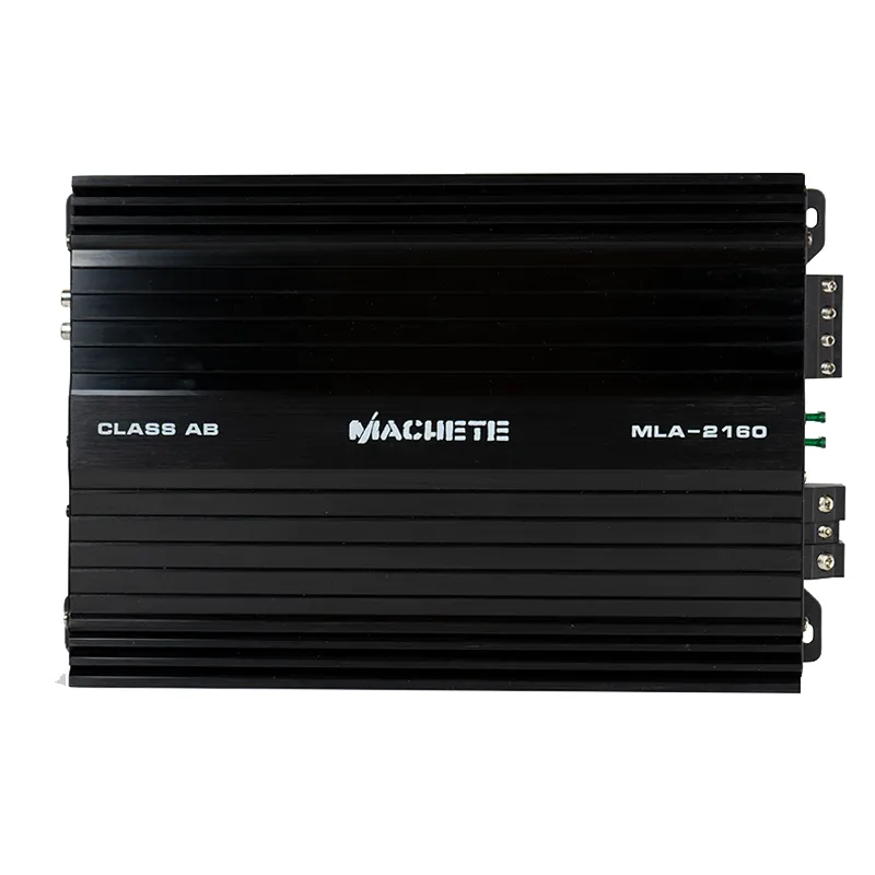 Machete MLA-2160