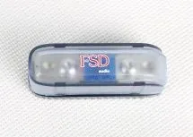 Держатель предохранителя FSD audio FH-MNL-02 