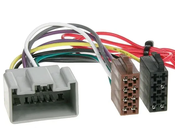 ISO VV-04 Volvo S 40 XC 90