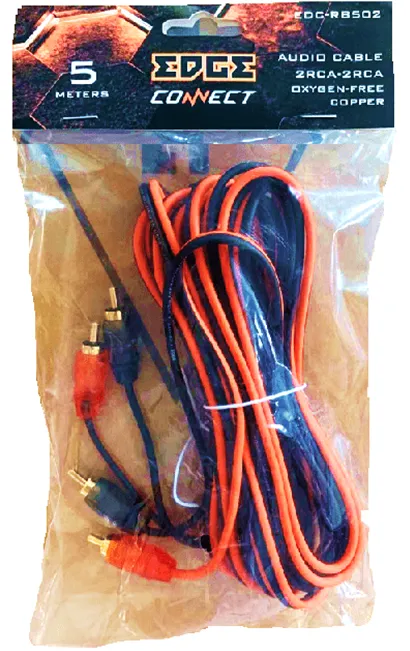 Межблочный кабель EDGE EDC-RB502