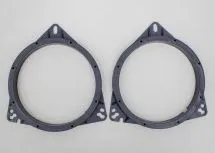 BRAIM RING 165 PRO uni 3 Проставочные кольца 