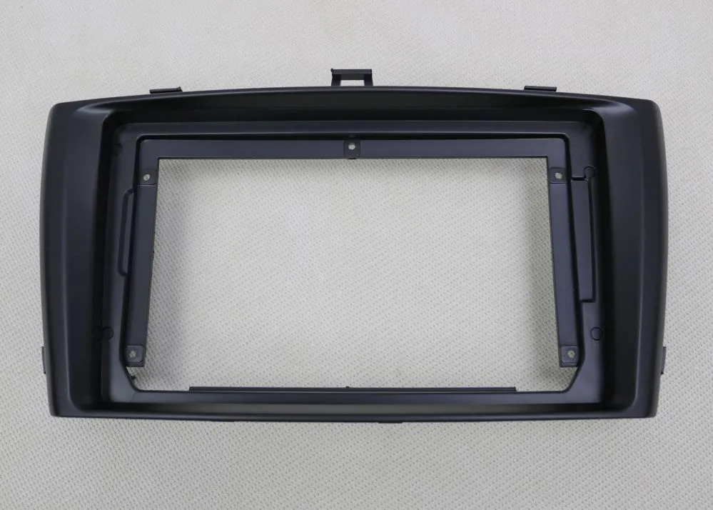 Braim Рамка переходная Toyota Avensis 2011-2015/9дюйм