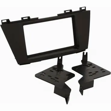 Рамка переходная 95-7521B Mazda 5 2012+ 2/1din 
