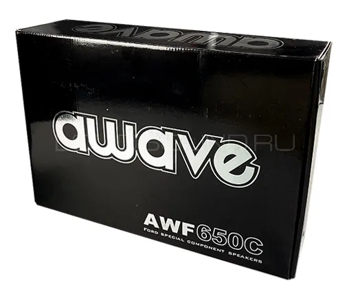 Awave AWF 650C
