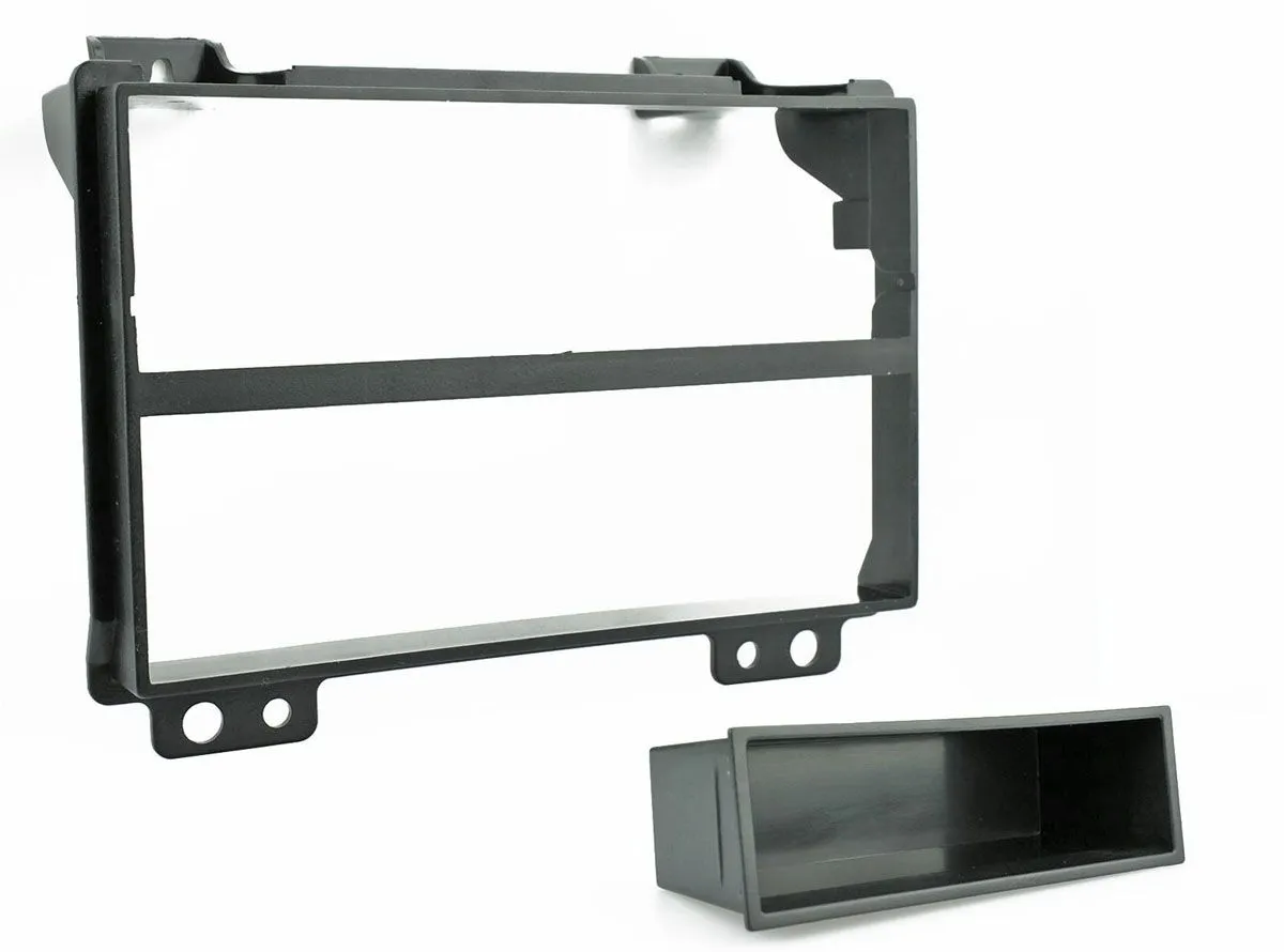Рамка переходная RFO-N12 FORD Fusion, Fiesta 02-05 1din
