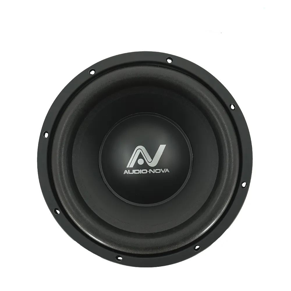 AUDIO NOVA SW302