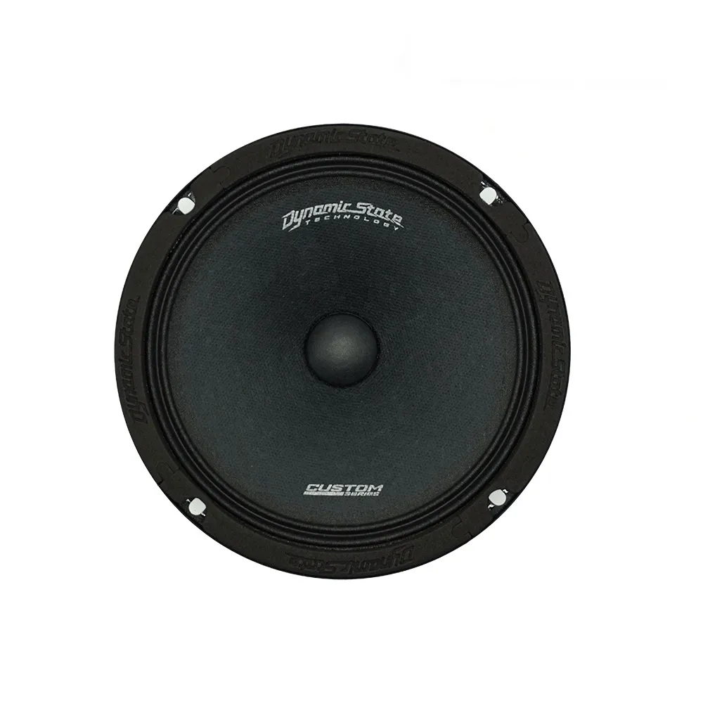 Dynamic State CM-16.1v4N CUSTOM Series