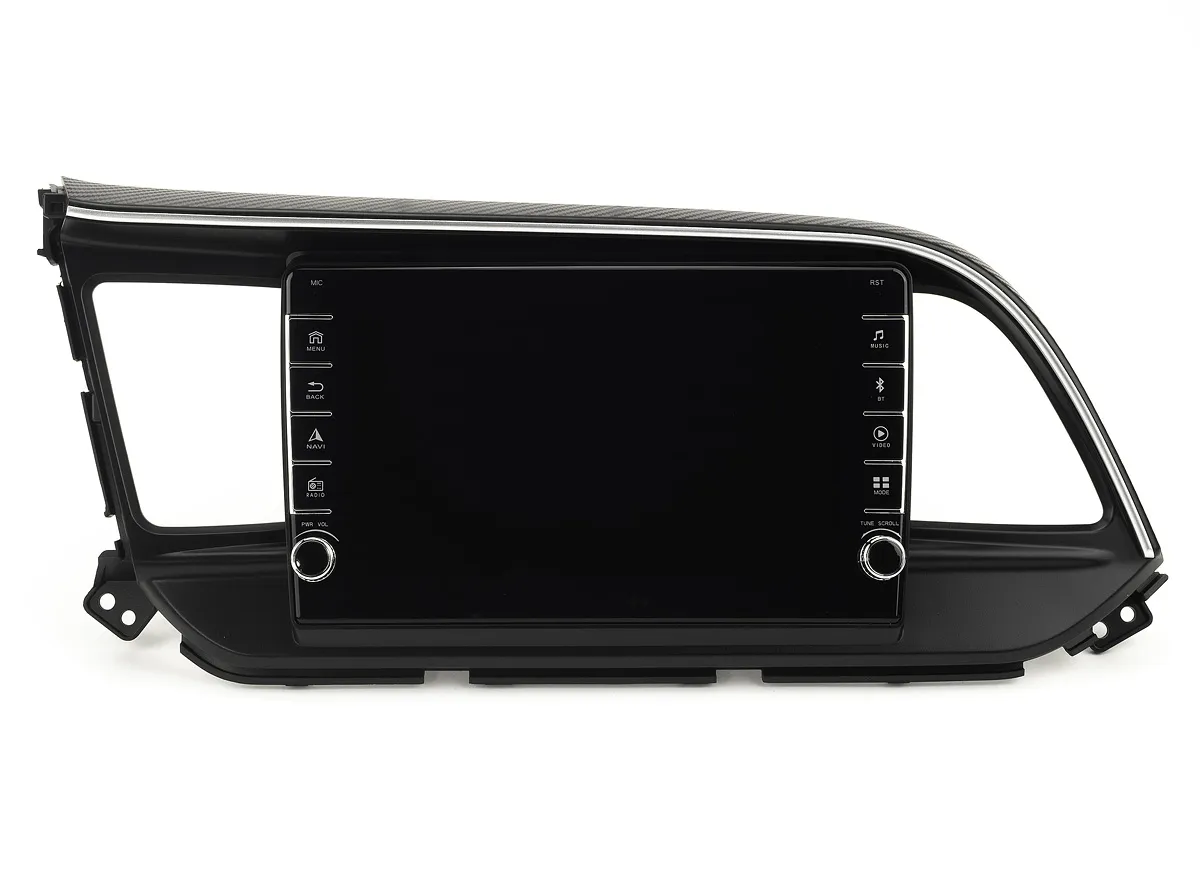 Рамка переходная RHY-FC320 Hyundai Elantra 2019+
