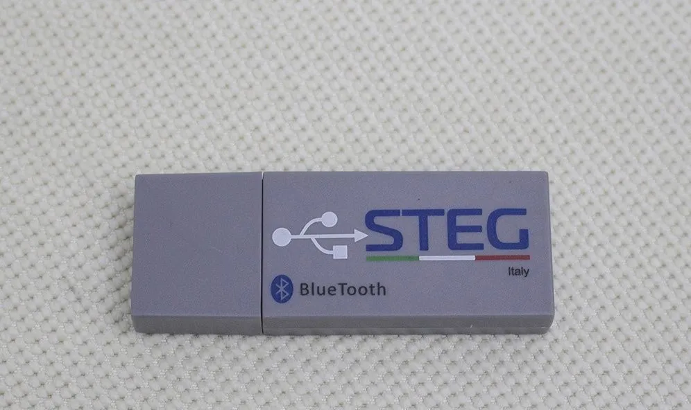 STEG BLUETOOTH блютуз адаптер для SDSP6/SDSP8