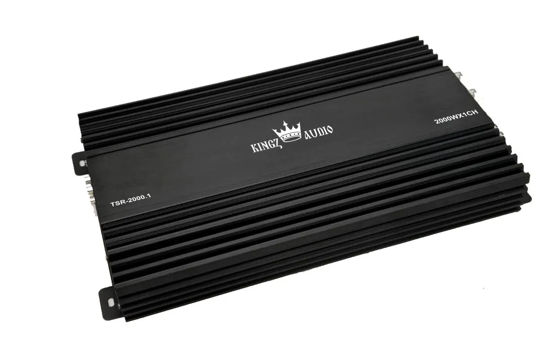 Kingz Audio TSR-2000.1