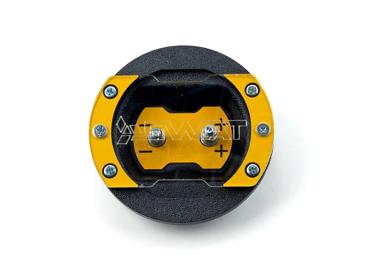 Терминал SWAT AT-01