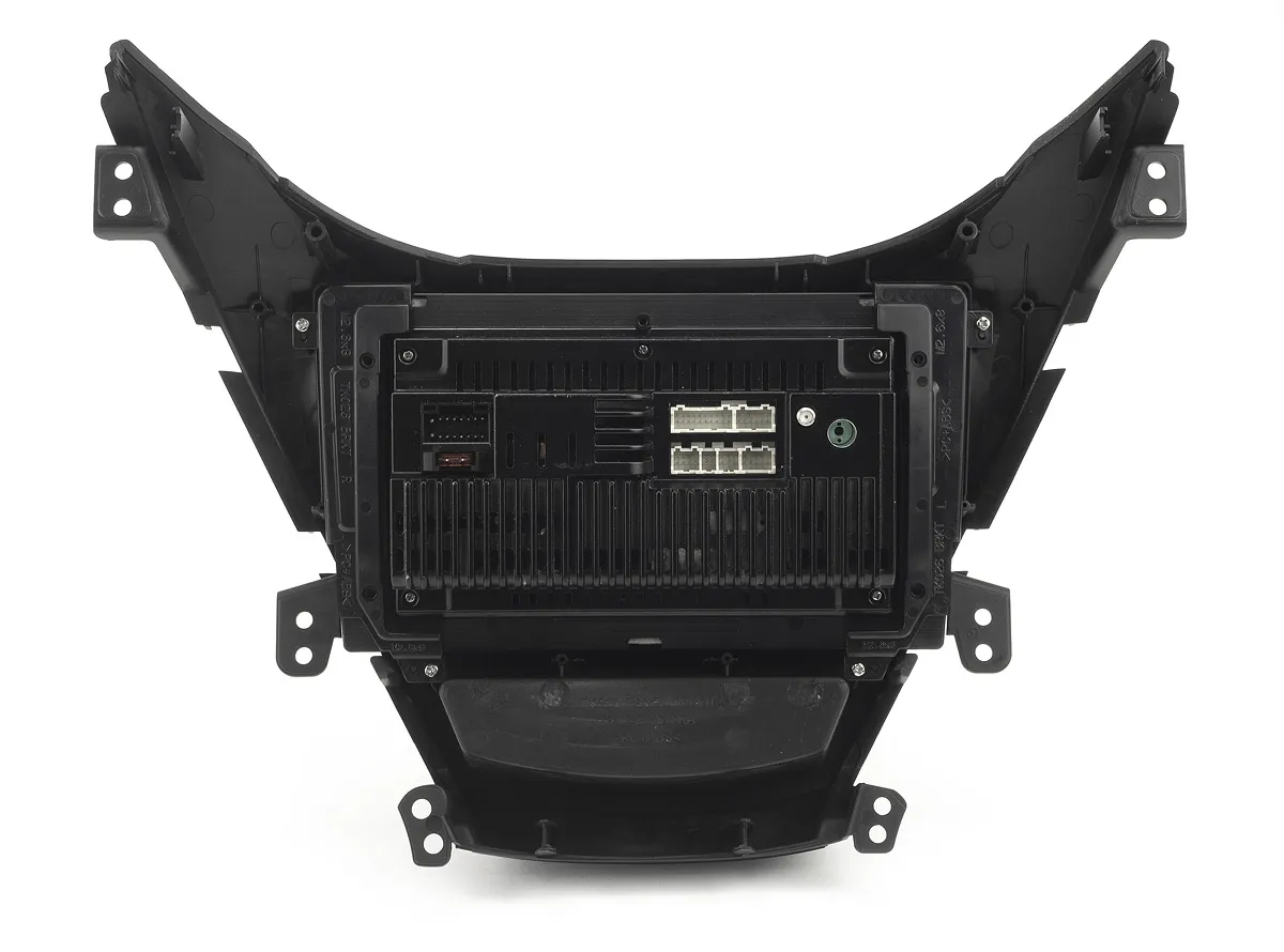 Рамка переходная RHY-FC317 Hyundai Elantra 2011-2013