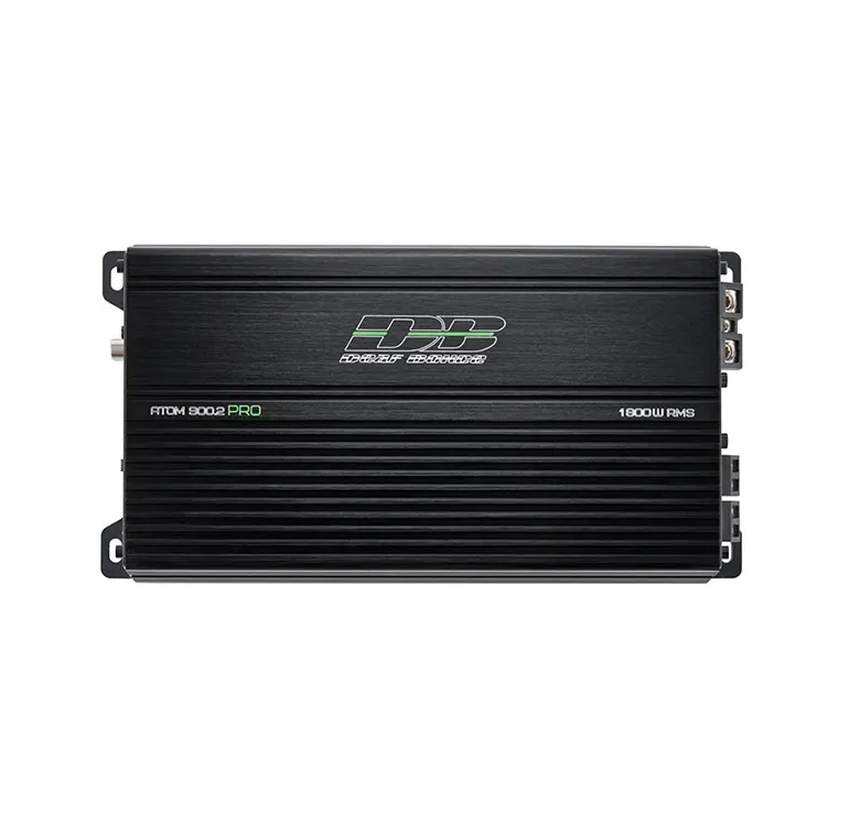 Apocalypse 900.2 Atom PRO