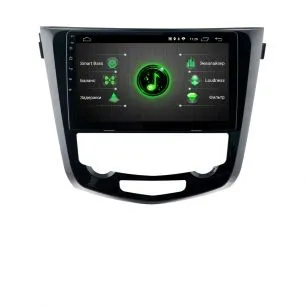 ШГУ INCAR DTA-6210 Nissan X-Trail, Qashqai 15+