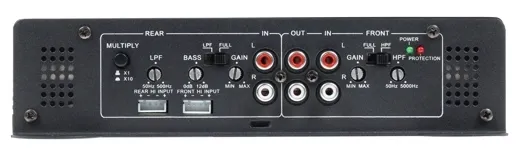SWAT M-4.100