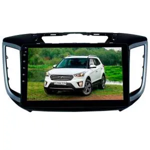 ШГУ LeTrun 2671-4560 Hyundai Creta 2015+