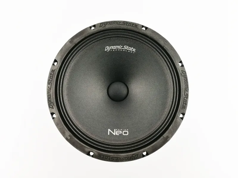 Dynamic State NM-25.1 NEO Series