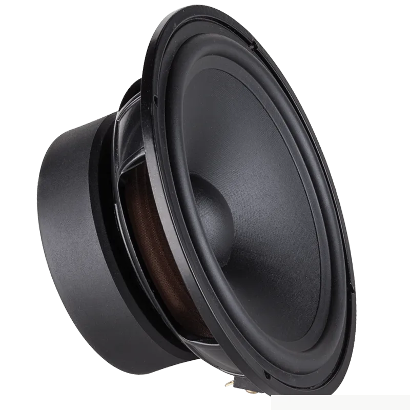 Ground Zero GZNK 165SQ