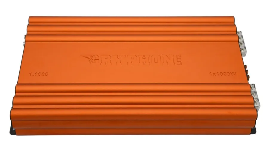 DL Audio Gryphon Lite 1.1000