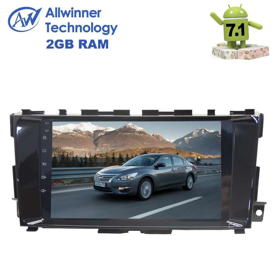 ШГУ LeTrun 2575 Nissan Teana 2013+