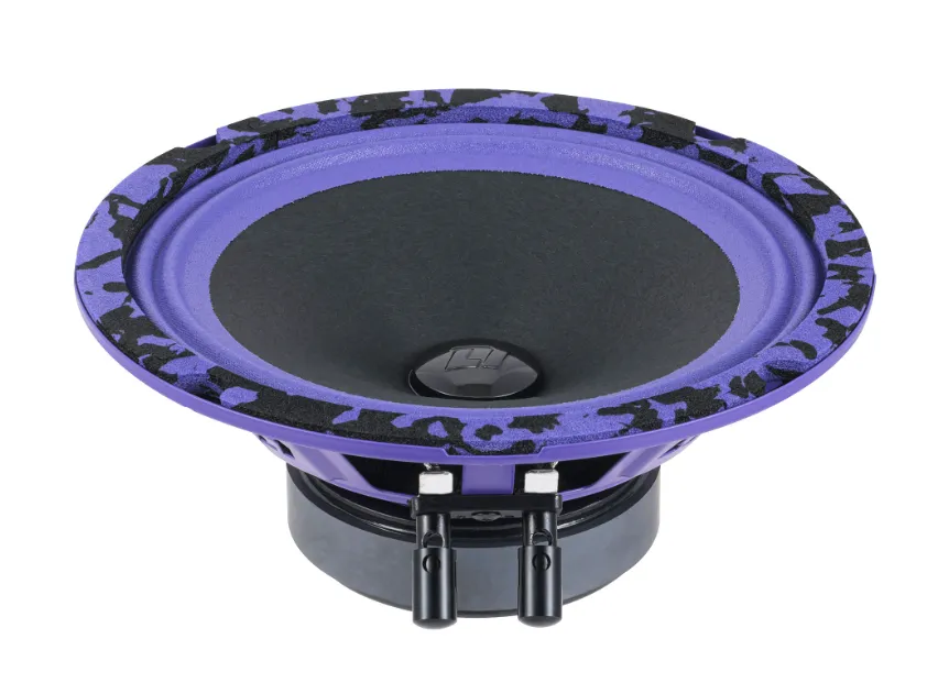 DL Audio Piranha 165 V.2