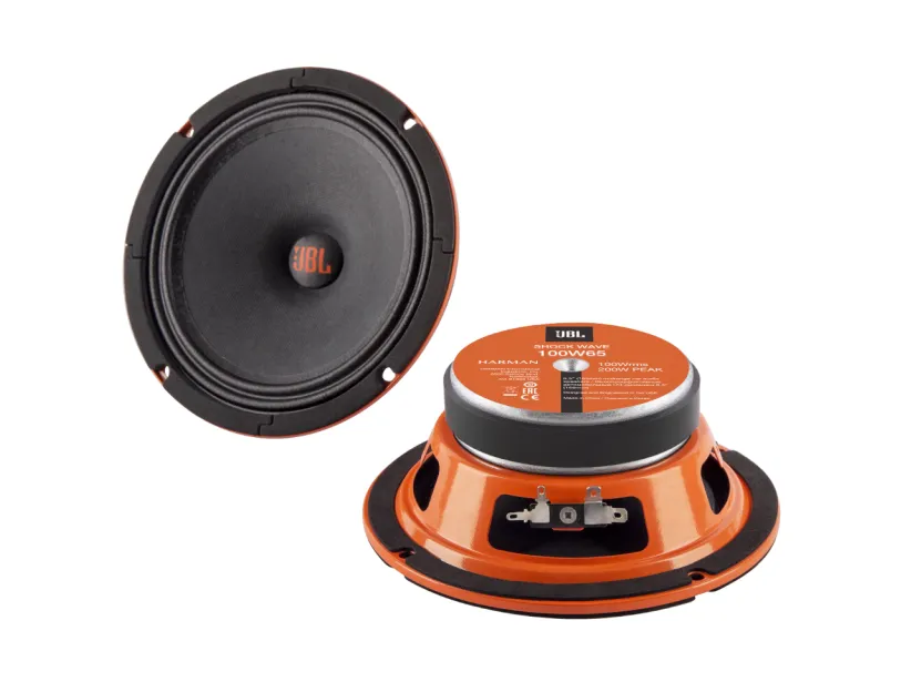 JBL SPKSW100W65RUL JBL SPKSW100W65RUL