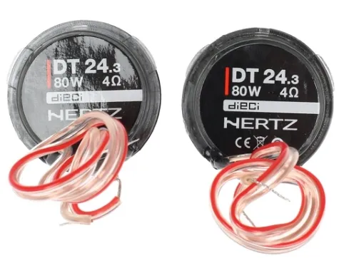 Hertz DT 24.3