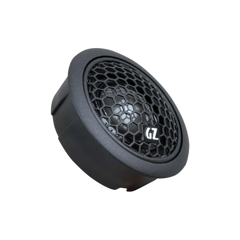 Ground Zero GZRT 25SQ 