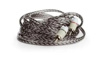 Межблочный кабель Audison FT2 550B.1 Two channel RCA cable 550 cm (16 pcs) Межблочный кабель Audison FT2 550B.1 Two channel RCA cable 550 cm (16 pcs)