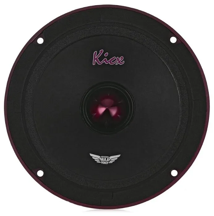 Kicx PRO 8A
